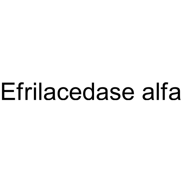 Efrilacedase alfa 2642552-02-9